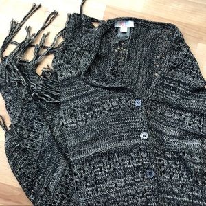 LuLaRoe Mimi Scarf/Shawl